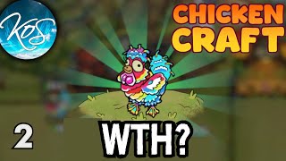 THE ULTIMATE IN CHICKEN PERFECTION - Chicken Craft ep 2