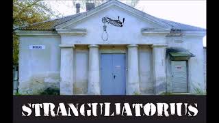 Stranguliatorius - Morgue Surgeons