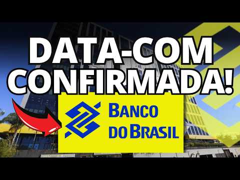 BANCO DO BRASIL: