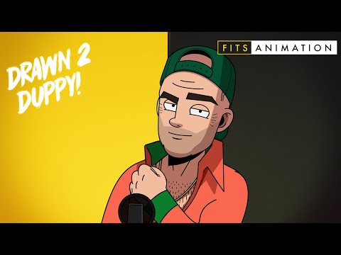 Tyson Fury - Drawn 2 Duppy [Anthony Joshua, Eddie Hearn, Logan Paul & Jake Paul Diss] | FITS