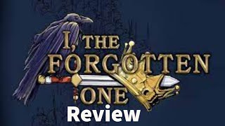 I, the Forgotten One Review screenshot 1
