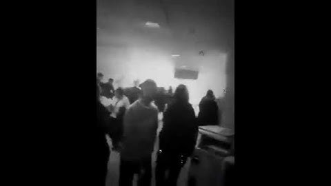 Csi library gone crazy