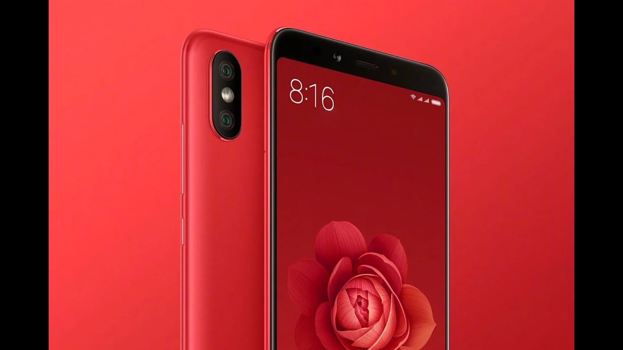 Redmi Mi 5 S