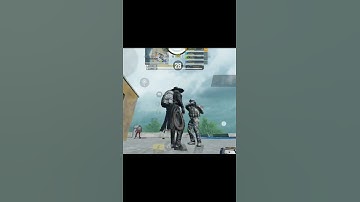 Freezing everything on Alcatraz Island #CODM #Alcatraz #memes #codmeme