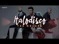 The Kolors - ITALODISCO (Lyrics Testo) [YuniLyrics] #thekolors #italodisco