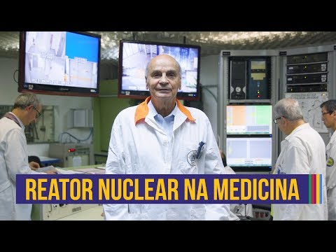 A importância da medicina nuclear