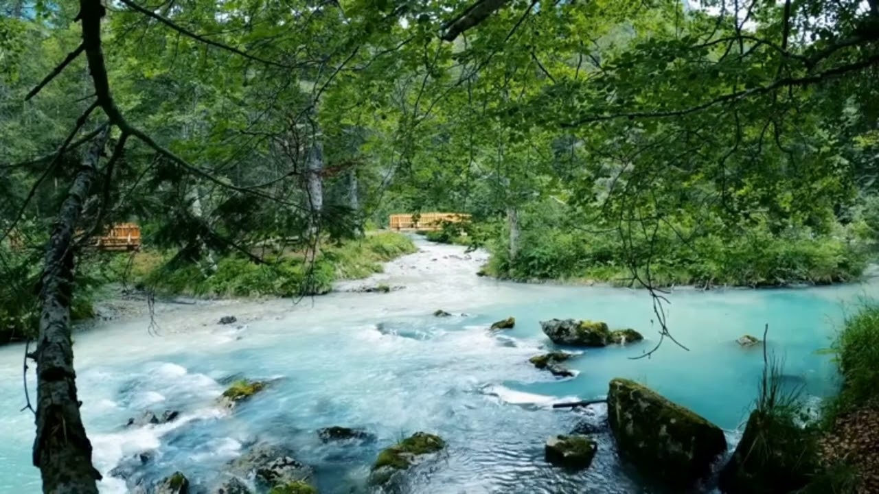 Celtic Medieval Music - Calm for Study & Focus - Deep Relaxation Soundscape