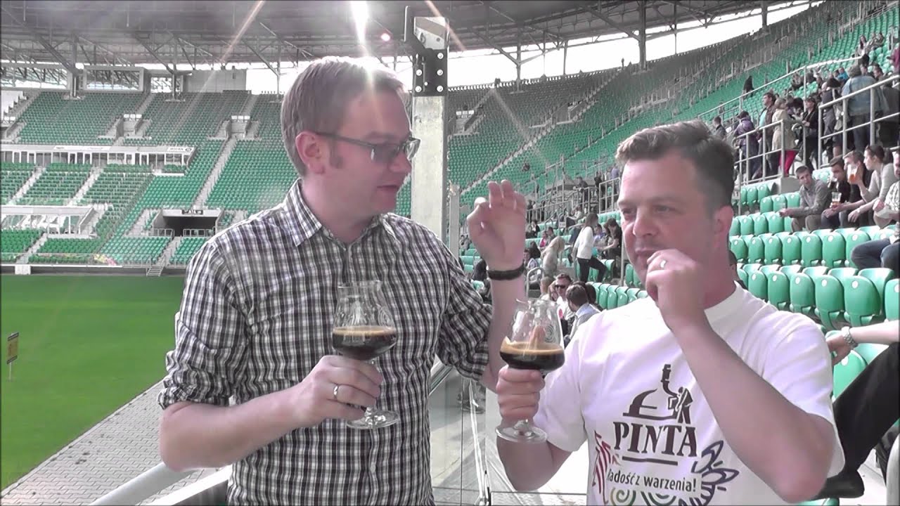 BrewDog Nøgne Ø Mikkeller Black Tokyo* Horizon | Craft Beer Review