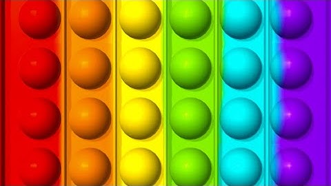 POP US! 🌟💥- All Levels Gameplay Android, iOS