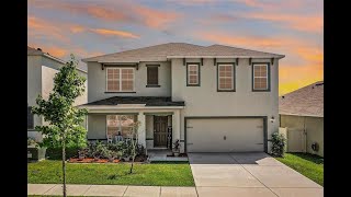 5 Bed 3 Bath Two Story Home in Davenport, FL | Changing Latitudes Real Estate