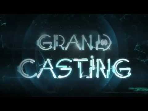 Official Code Lyoko Evolution Casting Trailer 1