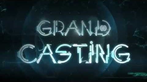 Official Code Lyoko Evolution Casting Trailer 1