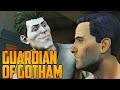 GUARDIAN OF GOTHAM! (Batman: The Telltale Series - FULL Episode 4 - Gameplay Walkthrough)