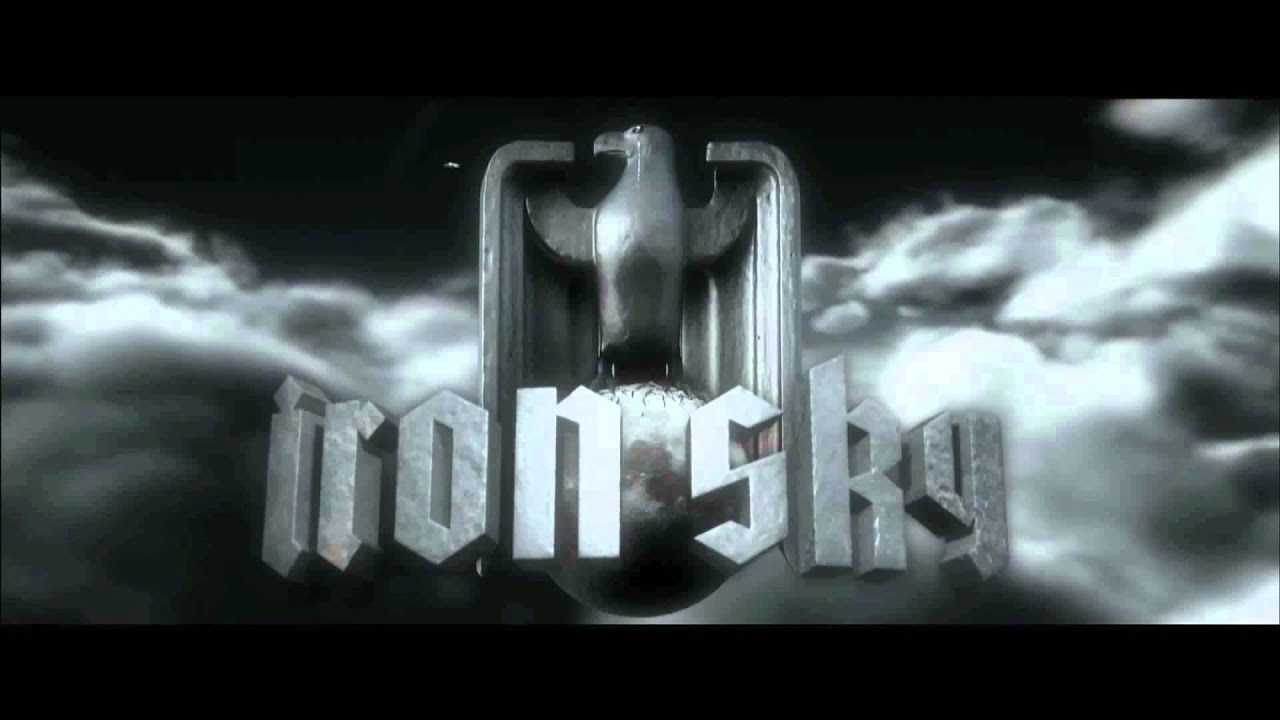 Iron Sky trailer