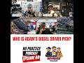 No Practice Podcast Talks Truck and Tractor Pulling