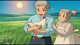 Sone Ka Anda Dene Wali Murgi | Moral Story in Hindi | Golden Egg Story for Kids | 