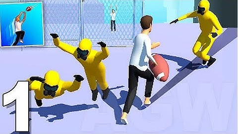 Catch And Shoot ||KuGo Gaming Channel|| Android Ios gameplay