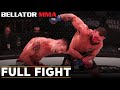 Bellator MMA: Derek Campos vs. Brandon Girtz 3 FULL FIGHT