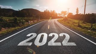 Welcome to 2022
