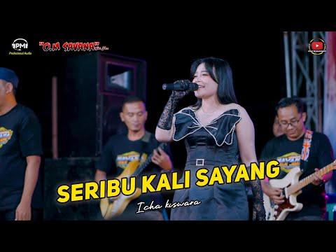 Seribu kali sayang, Dawai - Icha Kiswara full album||Dangdut koplo|| Savana sakjose
