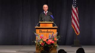 David Roux's Baccalaureate Address - Commencement 2024