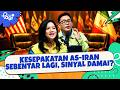 🔴 [LIVE] - detikPagi: Kesepakatan AS-Iran Sebentar Lagi, Sinyal Damai?