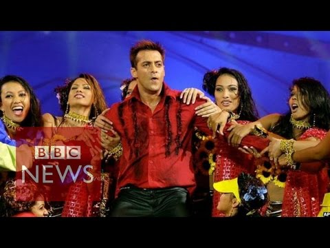 Salman Khan, Bollywood Superstar, Is Convicted of Killing Antelopes