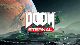 Video thumbnail of "Mick Gordon - BFG 10K (DOOM Eternal - Gamerip) [REUPLOAD]"