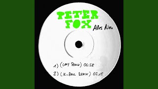 Alles neu (K-Paul Remix)