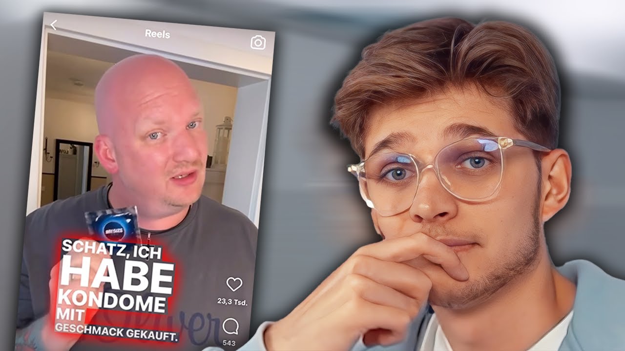 Instagram Reels sind BODENLOS...