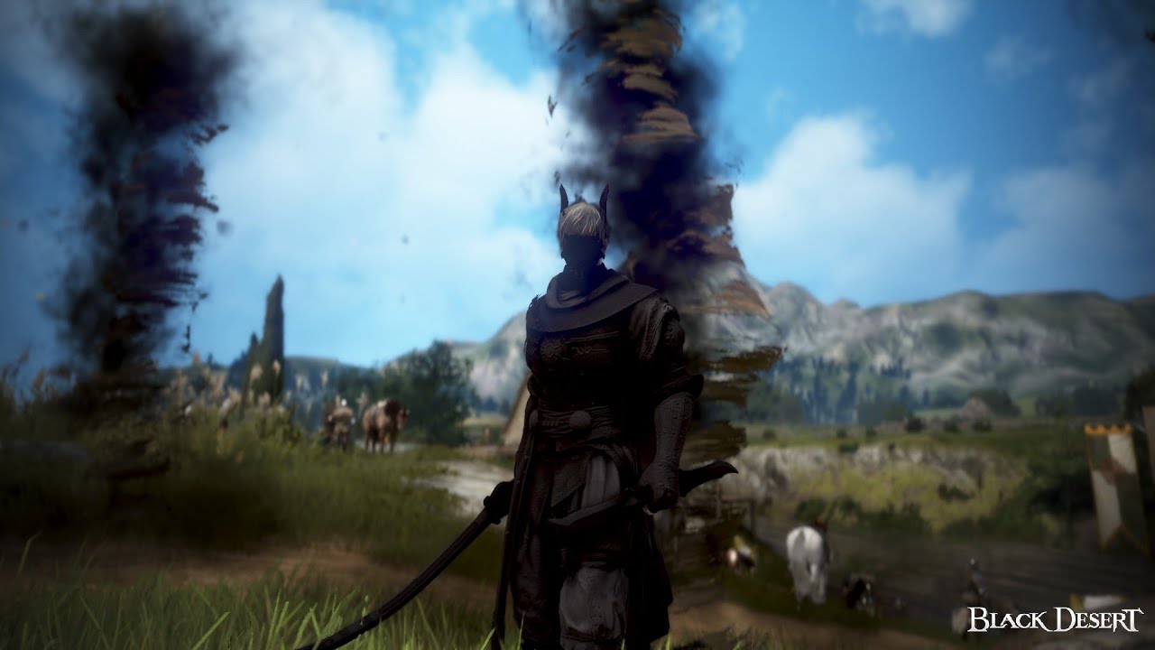 BDO - Hashashin succesion/Хассашин - Арена крови (6 минут) 308 305 394