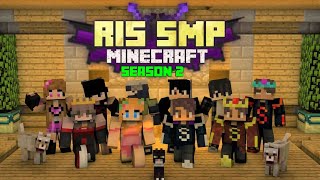 কিভাবে RIS SMP তে খেলবা | How to Join RIS SMP | Minecraft Bangla | Ris Smp Season 2