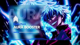 Aura 1 Hour Viral Aura Music Playlist 2025 Bounce Phonk Mix To Boost Your Aura