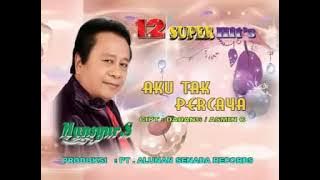 MANSYUR S - AKU TAK PERCAYA no vocal karaoke