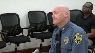 Town of Hatfield MA, Select Board, February  24, 2026