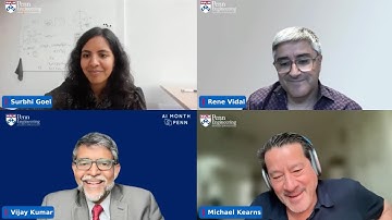 Engineering in the Age of AI (Webinar) | Penn Engineering
