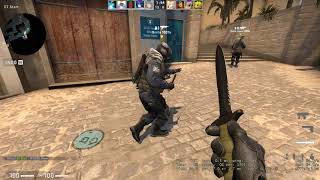 We start a cult in CSGO