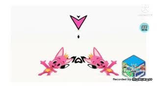 Pinkfong Logo Effects In Deaf & Deaf Major & The Pinkfong Logo Effects Deaf & Deaf Major