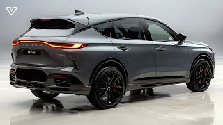 All New 2025 Acura MDX Hybrid Revealed  What To Expect !!