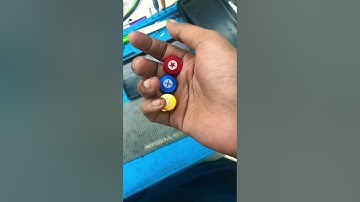 🔴🔵🟡 the weapon 😎 #status #device