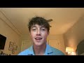 Georgia Bulldog Tennis Legend John Mangan Interview