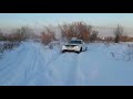 Infiniti FX35 off road