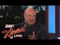 dr phil on donald trump