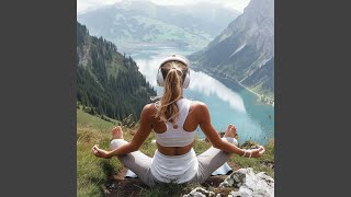 Peaceful Pose Music
