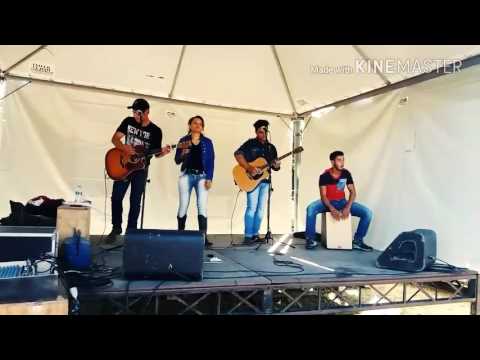 music festivals 2019 50 reais. (Apresentação na cavalgada)