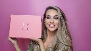 April 2023 Ipsy and Boxycharm unboxed!!!  The collaboration of the year!!!!