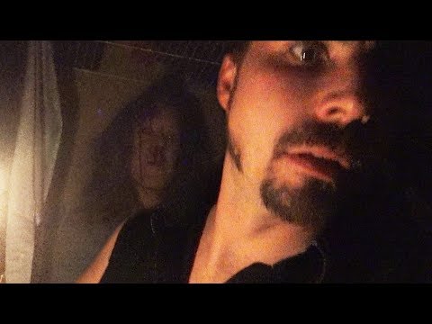 Proof of the Walking Dead, Lana Wilmenson Caught on Tape