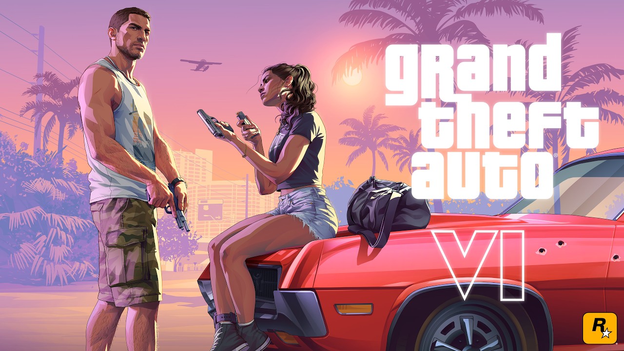 Rockstar going ALL OUT for GTA 6!!