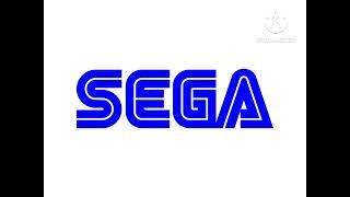 Sega Logo 2021