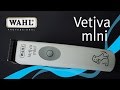 WAHL Vetiva Mini - Lithium Ion Animal Trimmer - Product Video